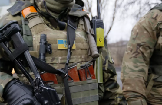 Forbes: ВСУ в Курской области оставили наилучшие образцы своего вооружения