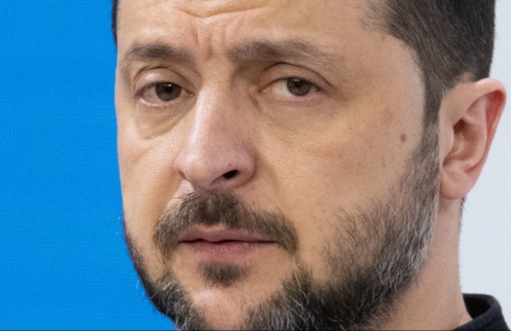 Зеленский назвал заявление Путина манипуляцией и потребовал санкций
