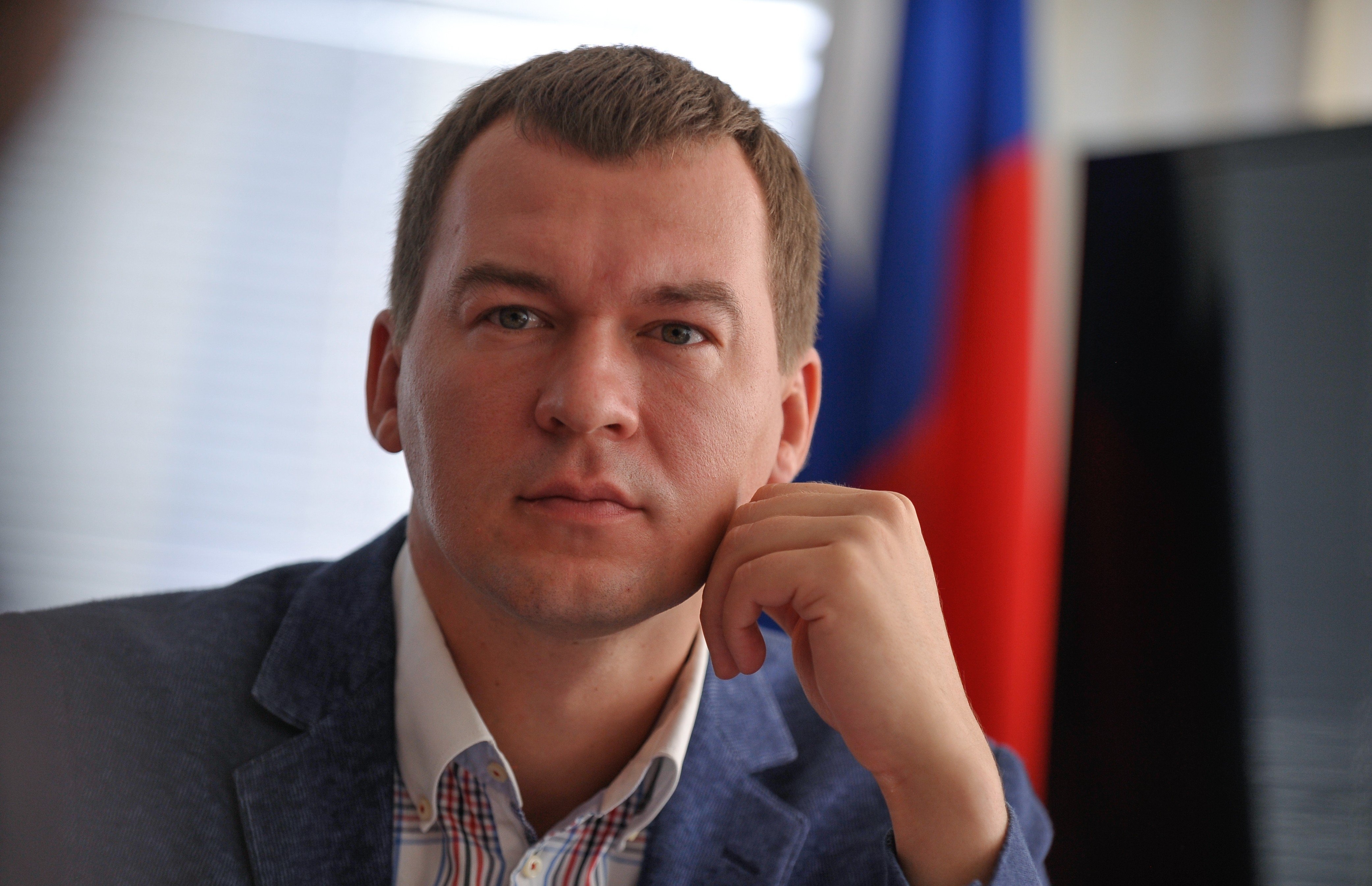 Журова назвала снятие санкций с Дегтярева важным сигналом для российского спорта