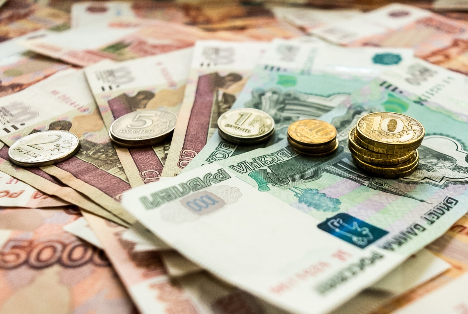 В Госдуму внесут законопроект о выплате прожиточного минимума домохозяйкам