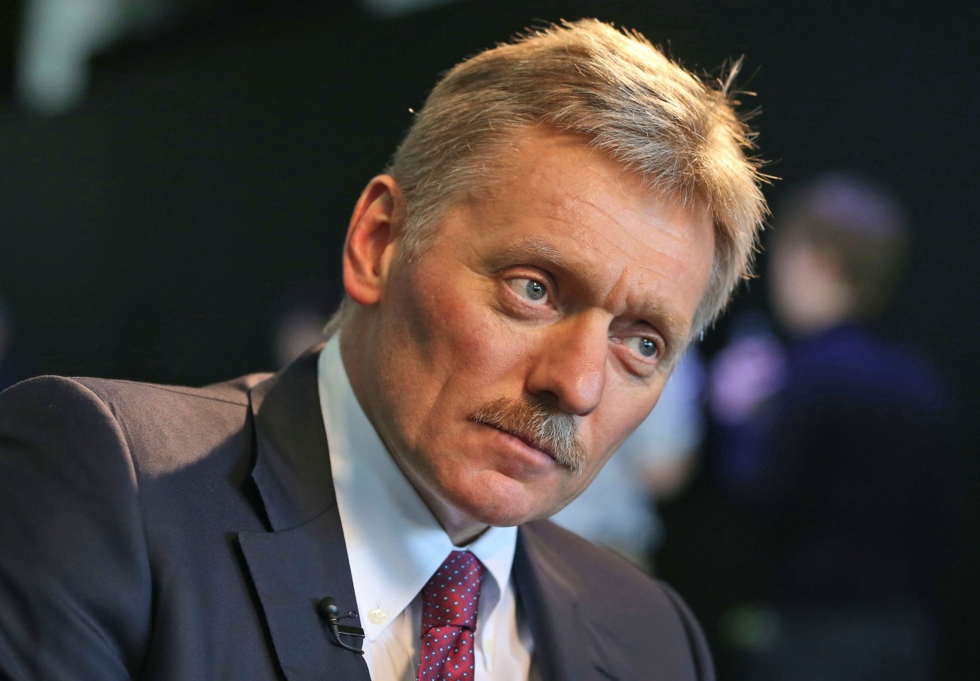 Песков: есть основания испытывать осторожный оптимизм по Украине