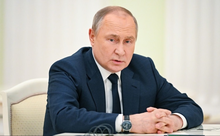 Путин поручил правительству актуализировать перечень ушедших из России компаний