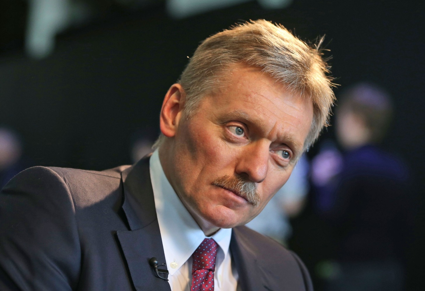 Песков: сбив свои БПЛА, РФ показала соблюдение договоренностей