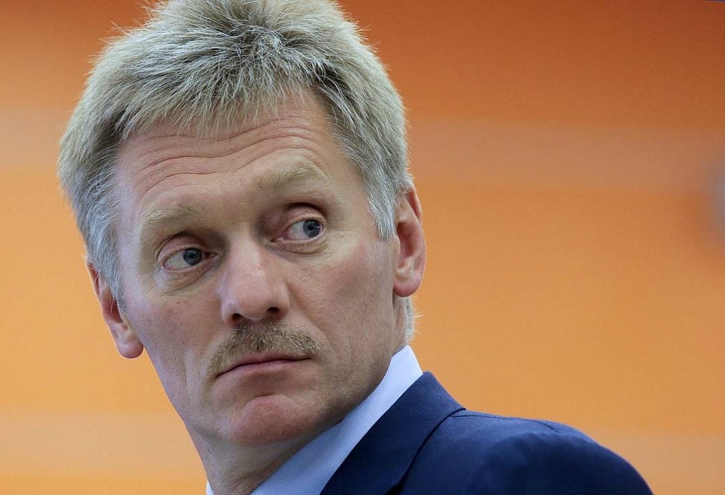 Песков: отсутствие договороспособности киевского режима налицо, это беспокоит