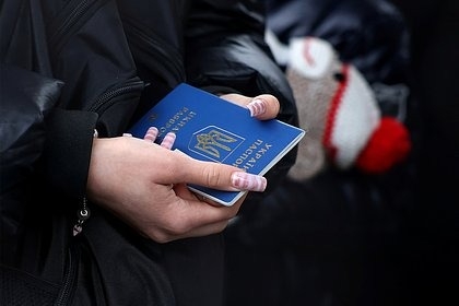 Граждане Украины должны узаконить свое пребывание или до 10 сентября покинуть РФ