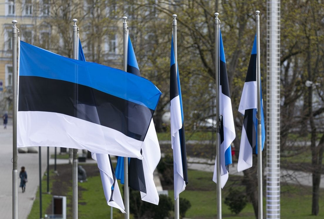 ERR: парламент Эстонии не поддержал законопроект о закрытии границы с Россией
