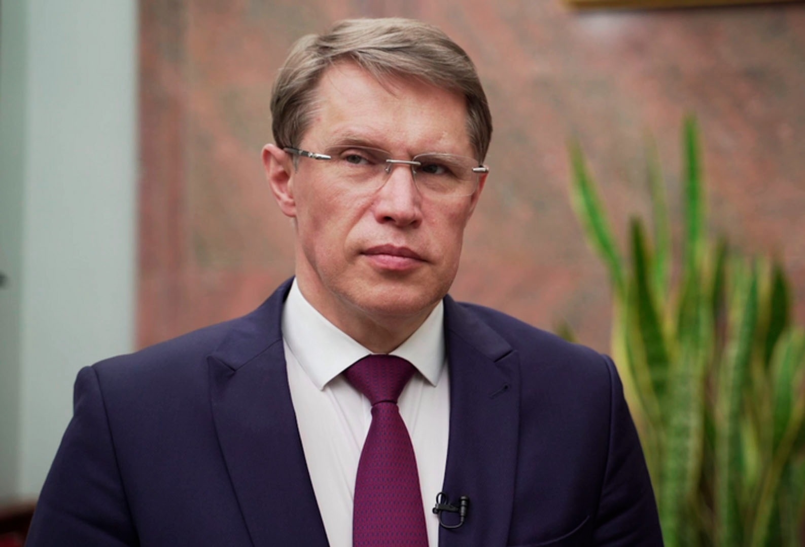 Минздрав рассчитывает снизить временную нетрудоспособность до 15% к 2030 году