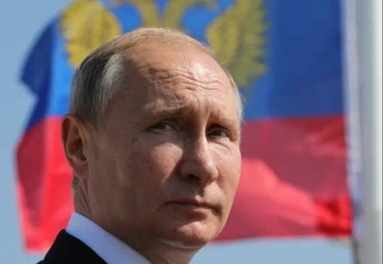 ВЦИОМ: почти 80% россиян доверяют Путину
