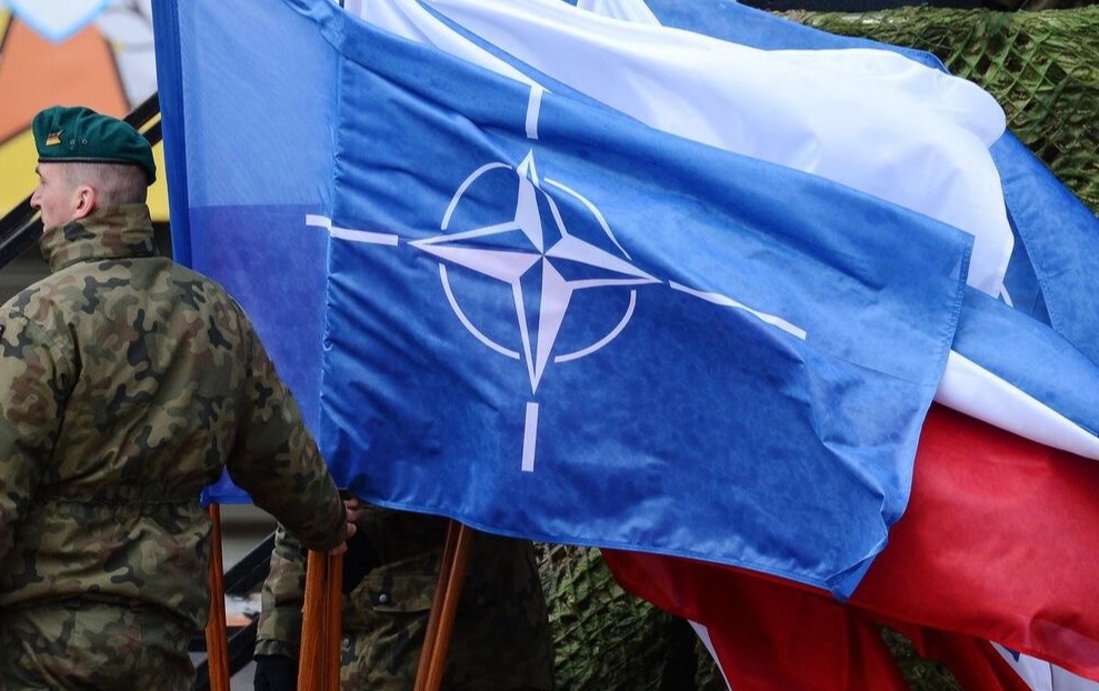 Telegraaf: в Гааге обеспокоены возможными отключениями света на саммите НАТО