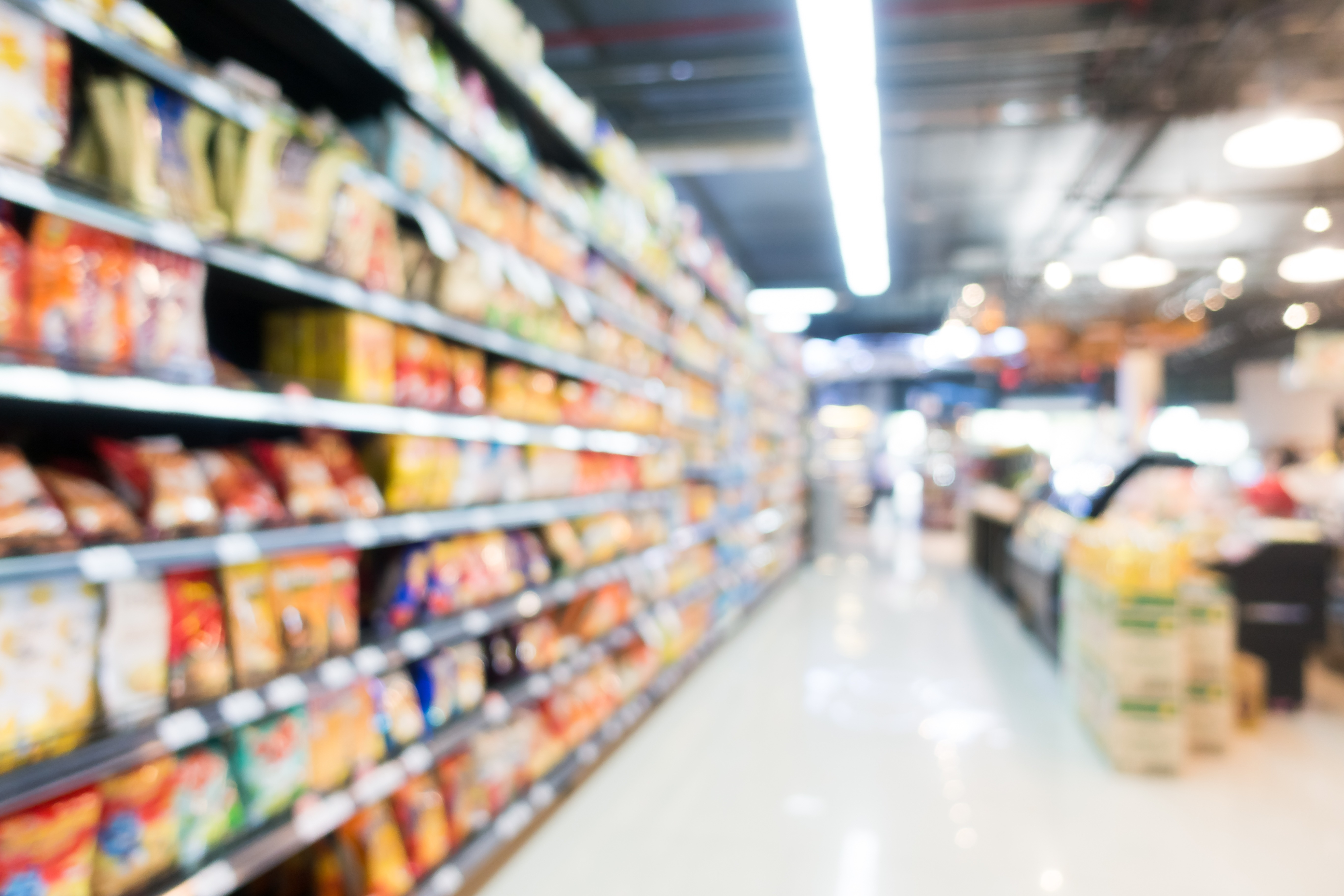 В Госдуме предложили исключить ряд продуктов из списка социально значимых товаров