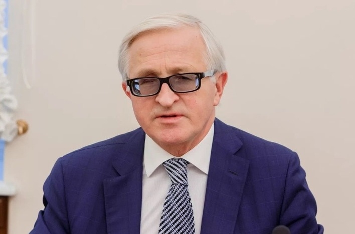 Шохин назвал возможные условия для возвращения в РФ для западных компаний