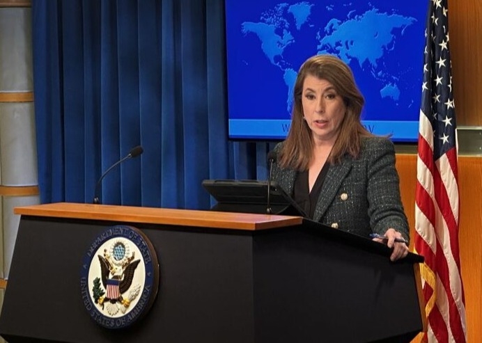 Госдеп: отсутствие диалога между Россией и США при Байдене было бессмысленным