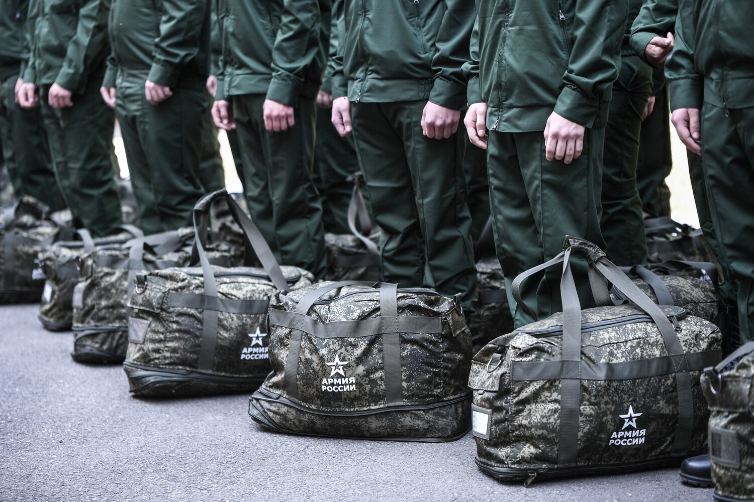 Госдума вводит штраф до 20 тысяч рублей за несообщение в военкомат о переезде