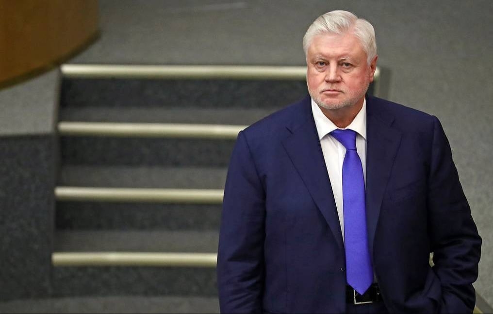 Сергей Миронов призвал ввести единую соцкарту для пенсионеров по всей России