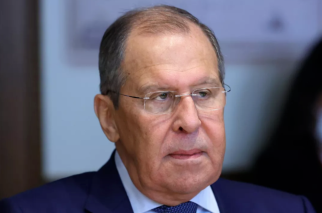 Лавров: в Эр-Рияде обсуждалось безопасное судоходство в Черном море