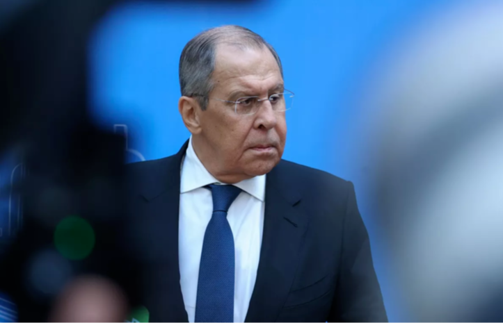 Лавров: Зеленский понимает, что его «светлый образ» померк и дни сочтены