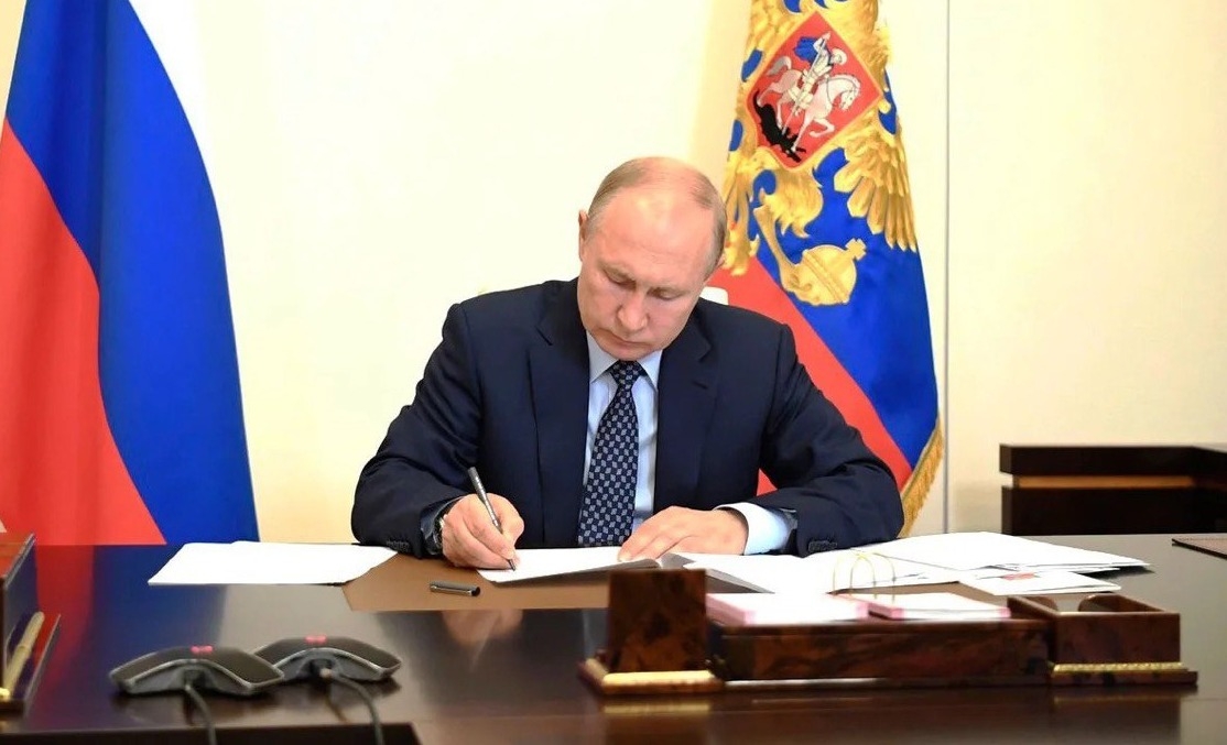 Путин отменил временное управление в отношении российской «дочки» Ariston