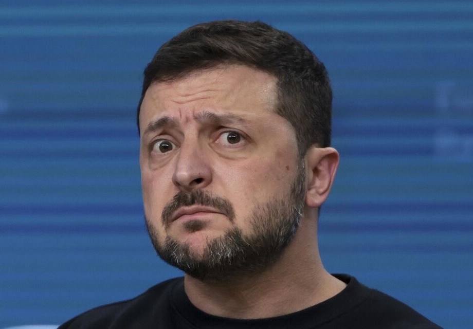 Spectator: Украина становится единственным неудачником в мирных переговорах