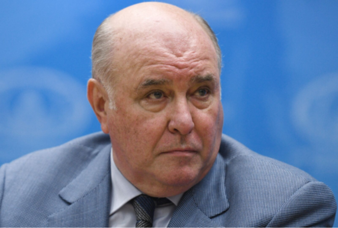 Карасин назвал переговоры с США в Эр-Рияде конструктивными и спокойными
