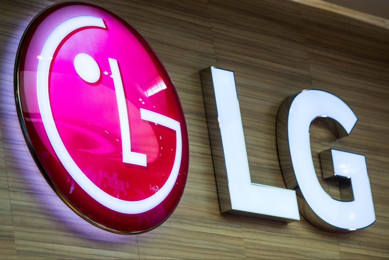 LG Electronics провела пробный перезапуск завода в Москве