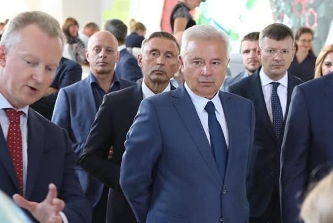 В рейтинге миллиардеров Forbes появилось 15 новых россиян