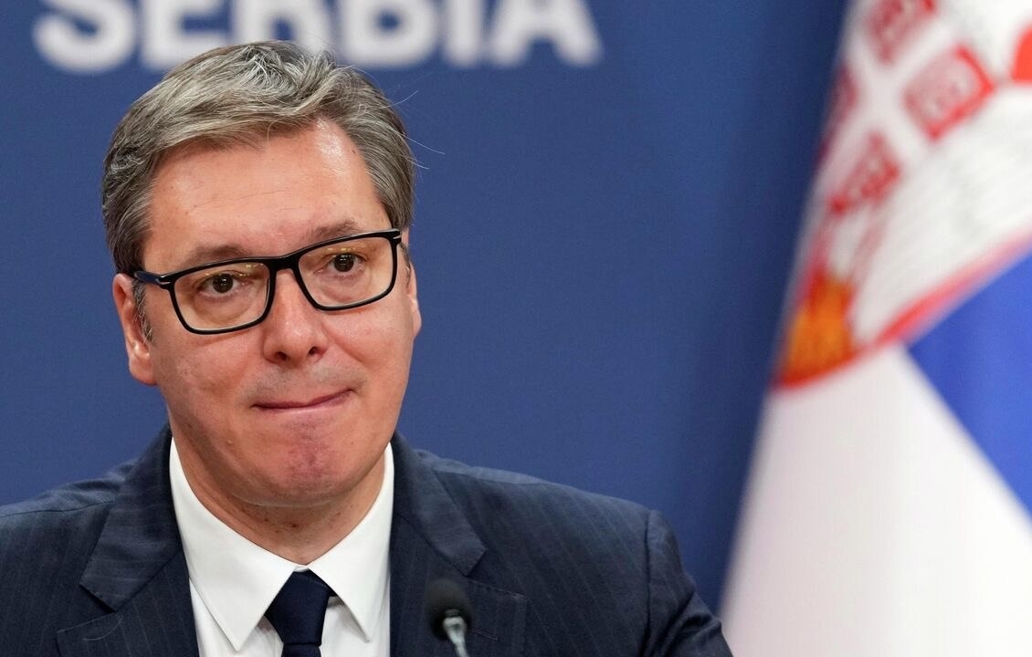 Президент Сербии Вучич: мировые лидеры тайно общались с Путиным