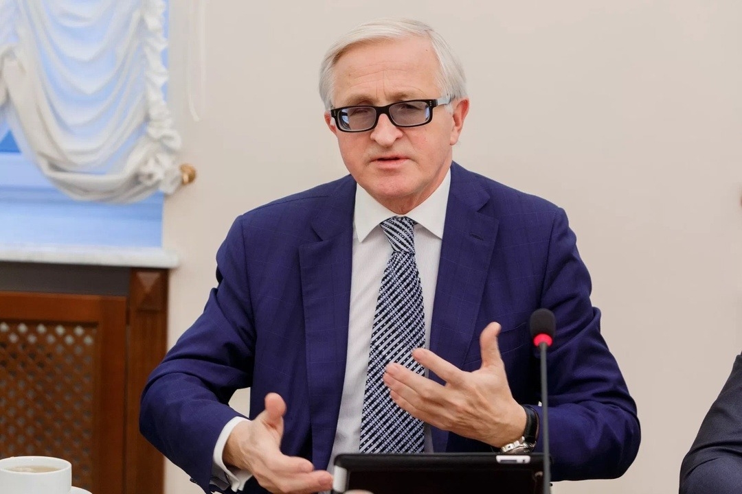 Шохин: рост экономики России переходит к «нулевому»