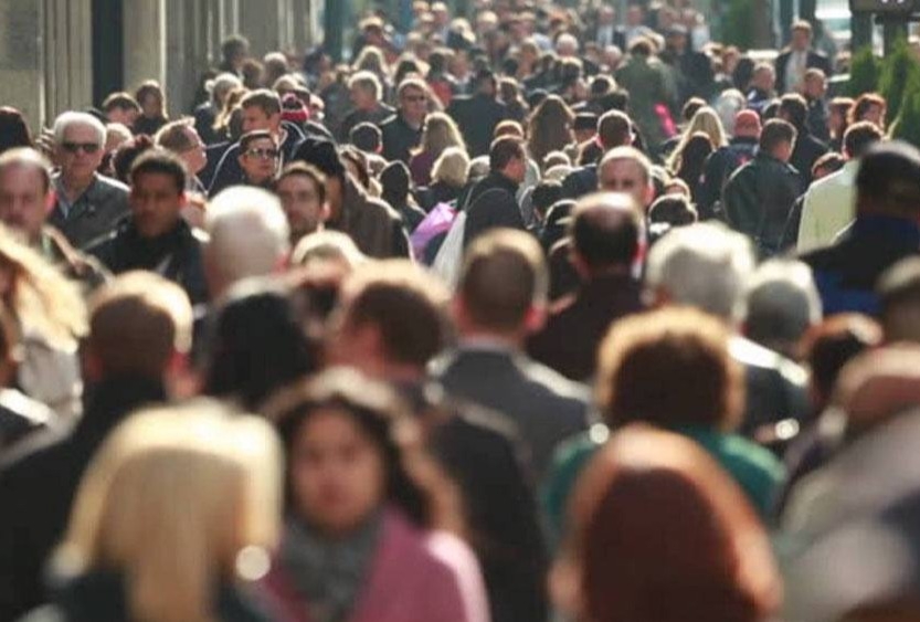 В РФ замедлился рост общей продолжительности жизни