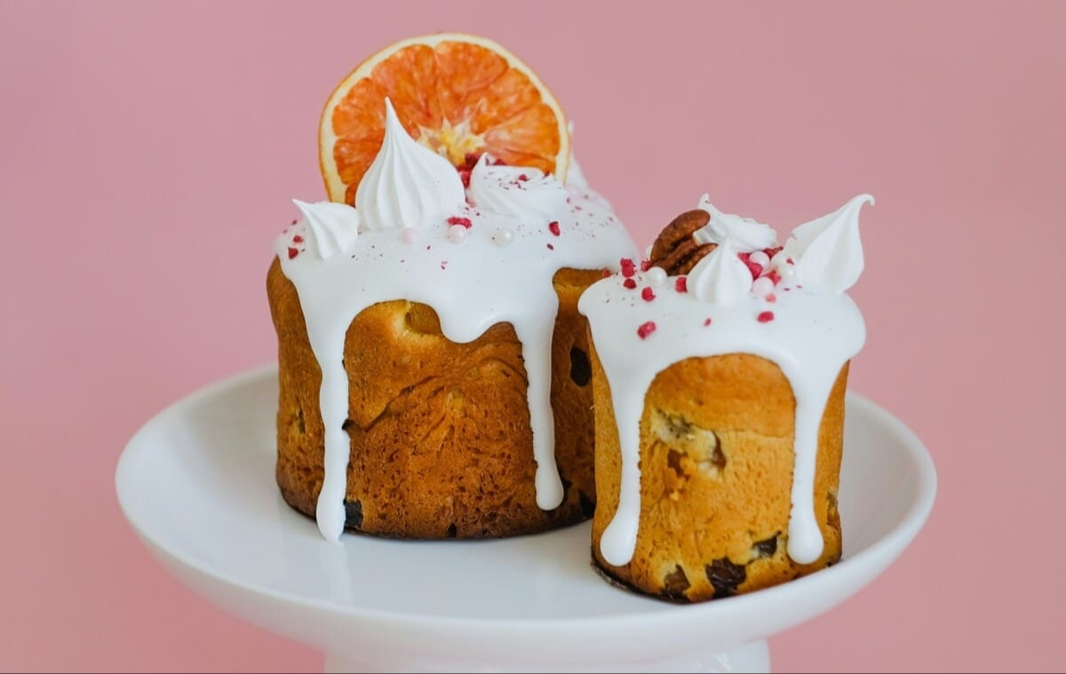 Православие со вкусом. Где попробовать самые модные куличи в Москве