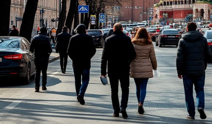 Власти подготовили реформу предоставления убежища в России