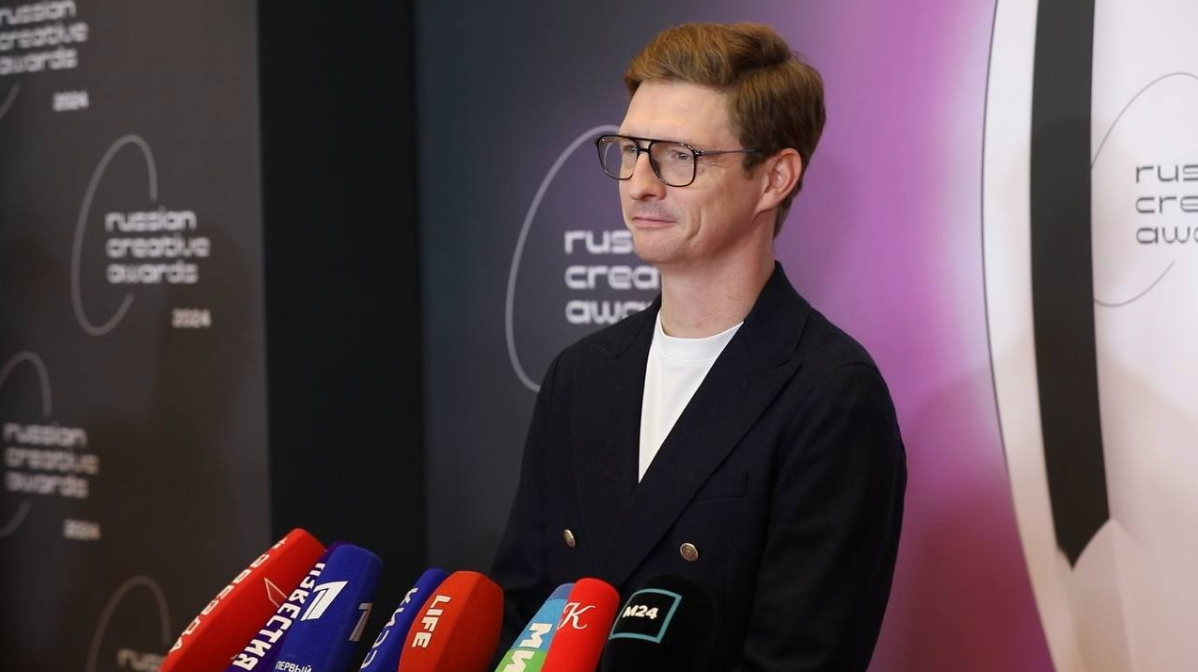 Максим Иксанов — биография генерального директора News Media Holding