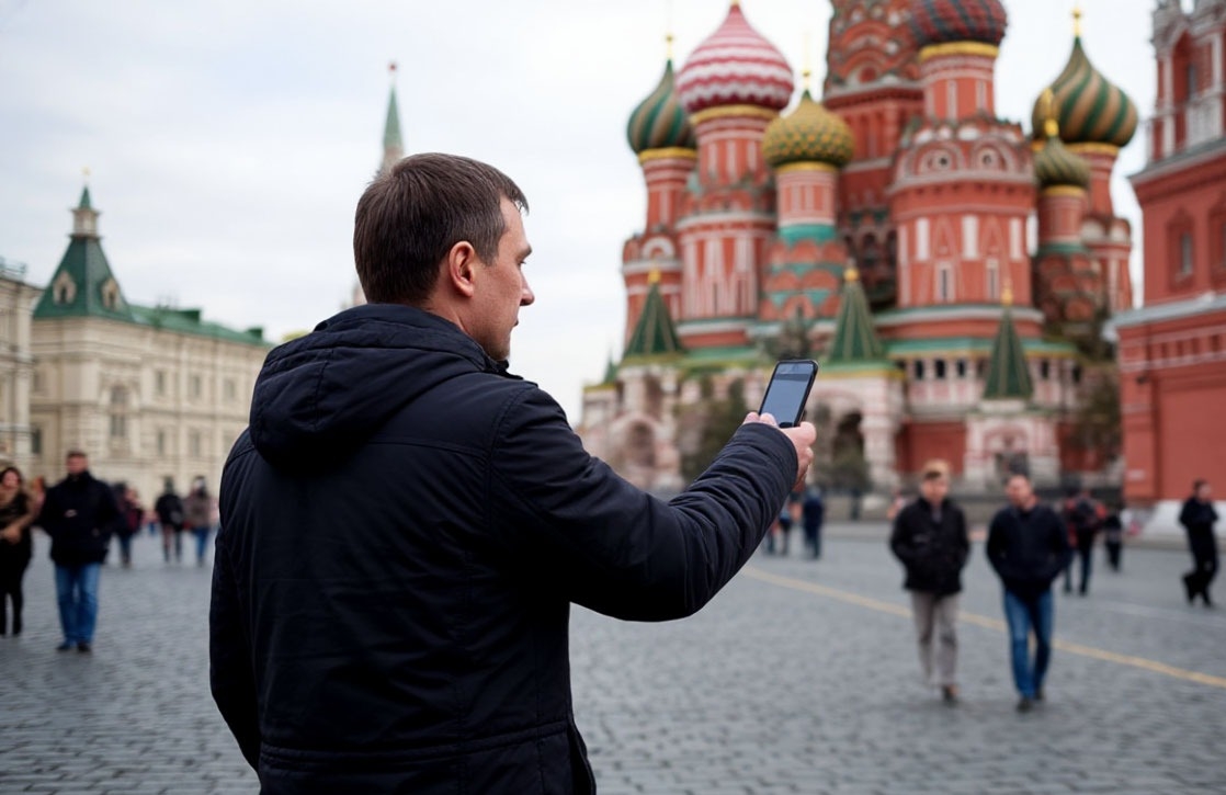 В Москве доступ в интернет может быть ограничен в праздники