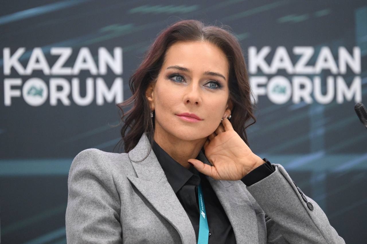 Елена Север призвала поддерживать патриотическое кино как часть культурной политики