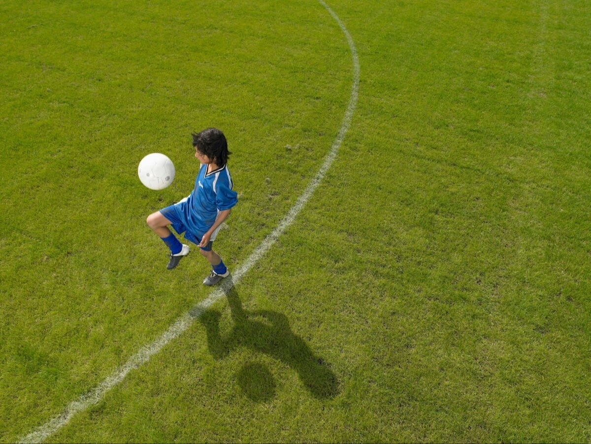 От сцены до стадиона. Влияние хобби на развитие ребёнка