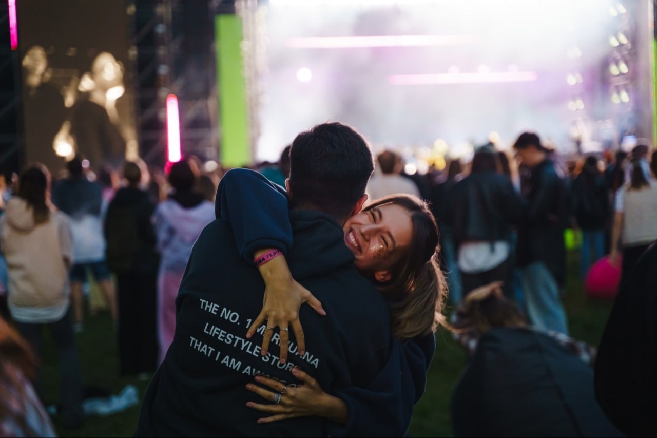 Пикник Афиши x Сбер пройдет в Москве и Санкт-Петербурге этим летом