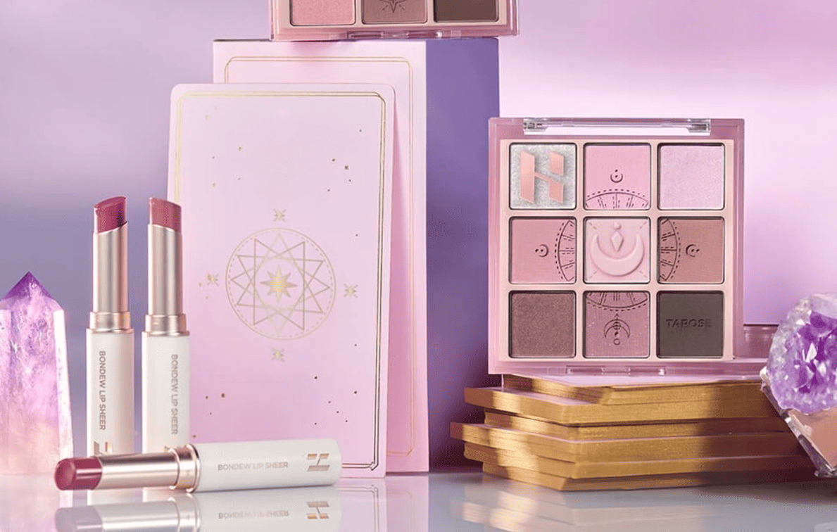 Holika Holika представила лимитированную коллекцию Tarose, вдохновлённую Таро