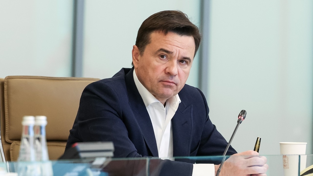 В Подмосковье строят новые клиники и внедряют цифровые технологии в медицине