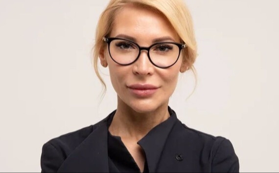 Алена Попова: Феминизм — это когда ты можешь, а не когда ты должна