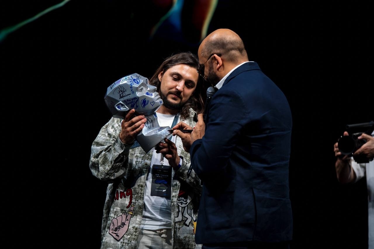 В Москве прошёл IV Международный Технологический Форум The Trends