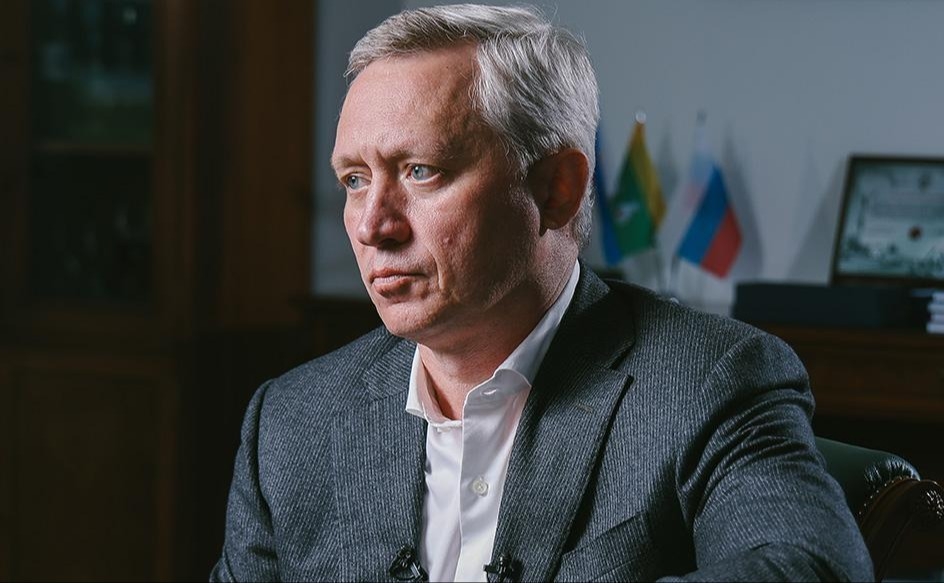 Евгений Туголуков: «Мода на здоровье» уже давно ушла далеко за МКАД