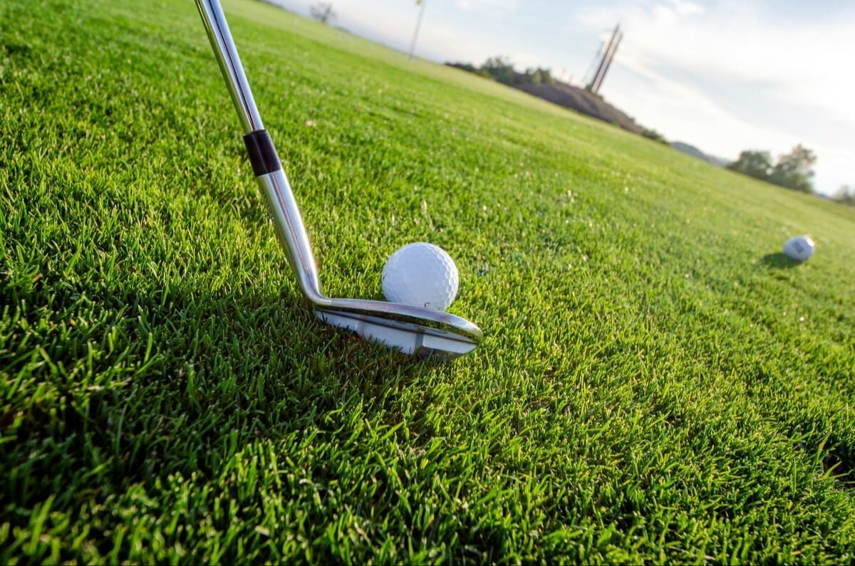 Radio Monte Carlo Golf Cup откроет спортивную программу ПМЭФ в Москве