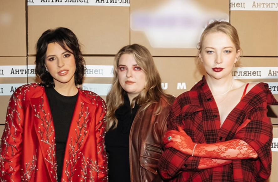 Антиглянец: Видимо, скоро появятся безалкогольное пиво и безникотиновые сигареты «Паша Техник»