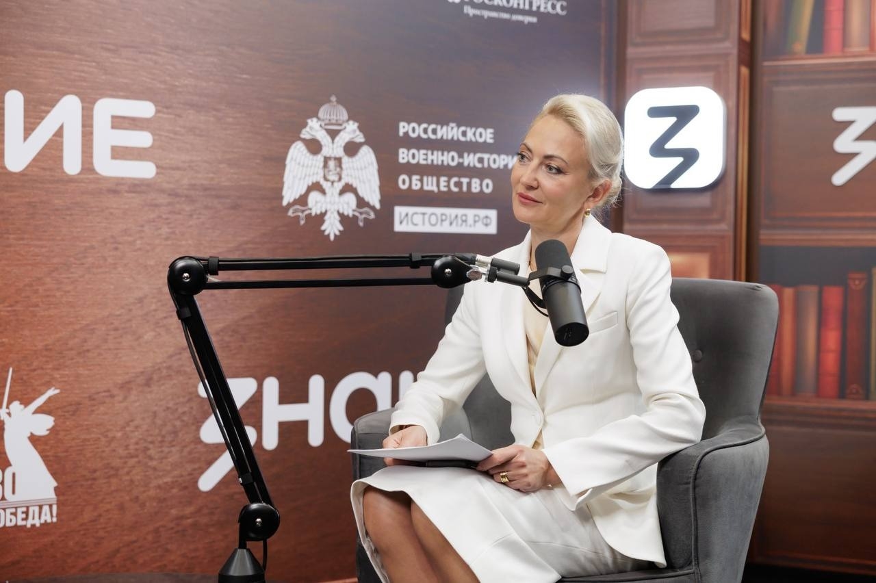 Любовь Маляревская назвала цифровизацию и человеческий фактор основой будущего радио