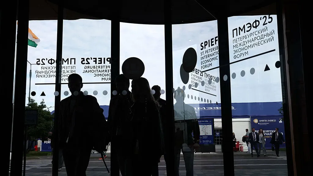 Как взять максимум пользы от ПМЭФ — даже если вы туда не поехали