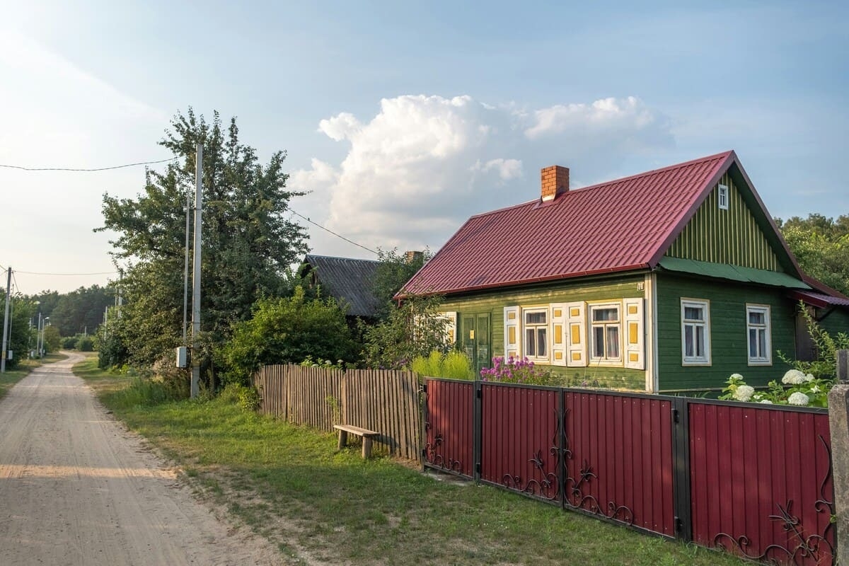 Дачный флиппинг. Почему сейчас это направление так популярно в России