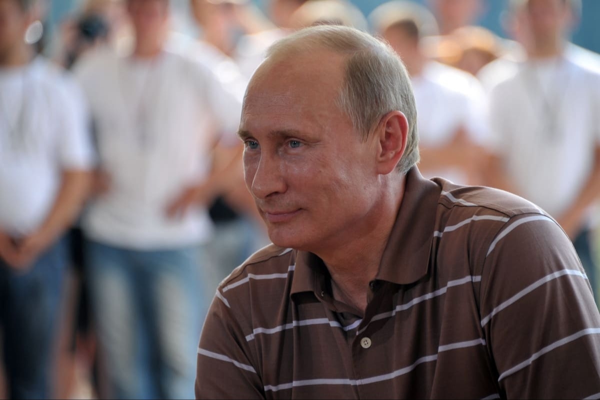 Путин может стать героем нового эпизода «Простоквашино»