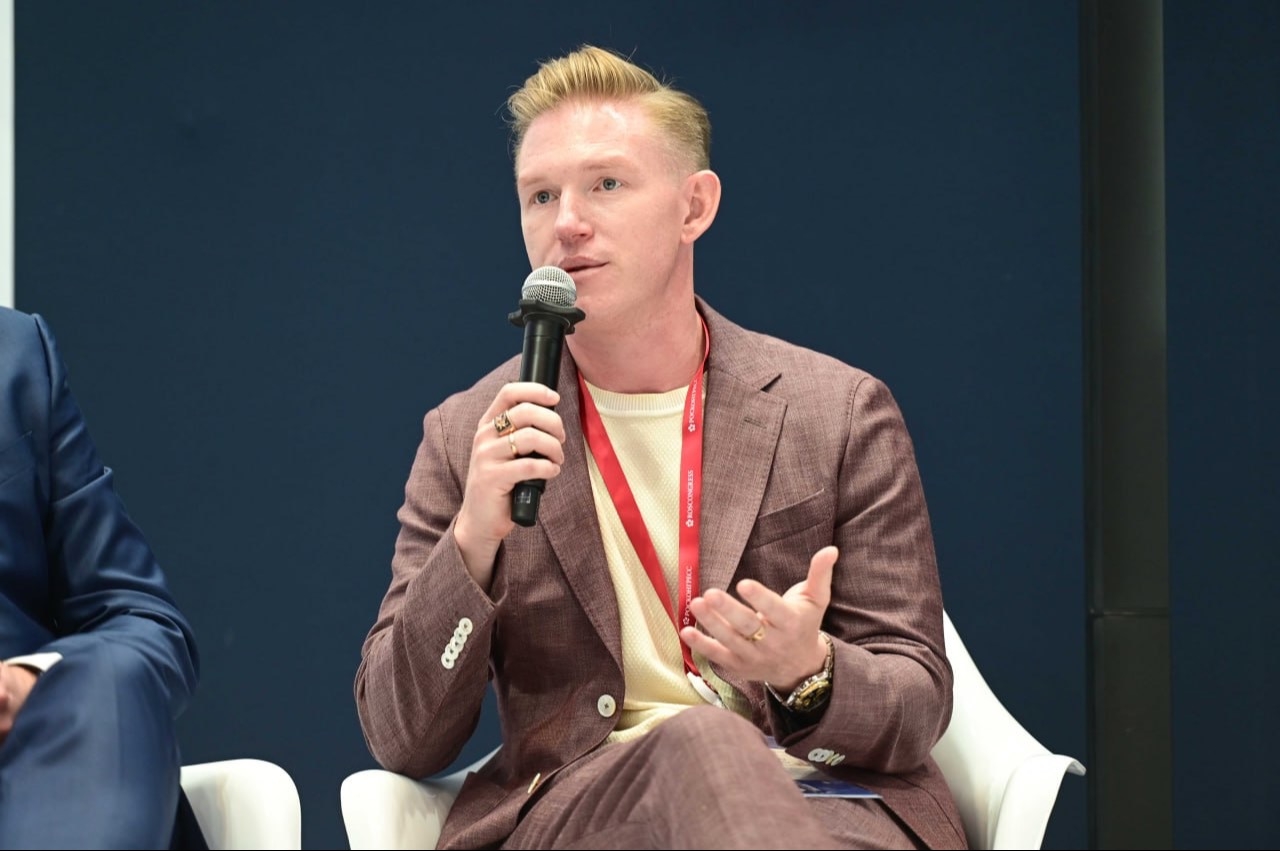 Большие данные, ИИ и международные финансы — о чём договорились участники ПМЭФ