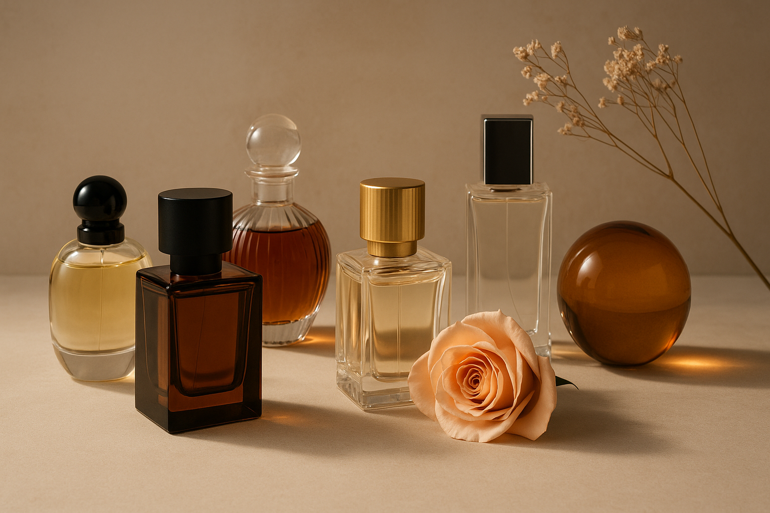 Как живет российская нишевая парфюмерия — взгляд изнутри