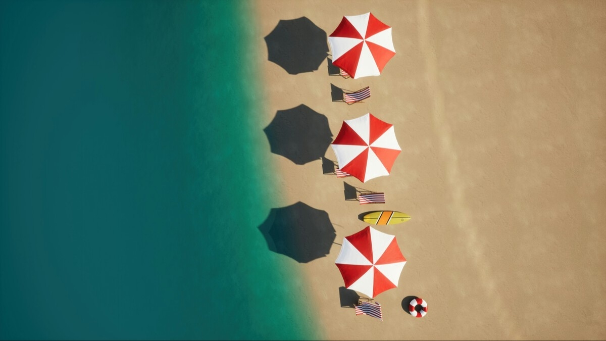 Ловушка отпуска. Почему после отдыха мы чувствуем себя еще более измотанными