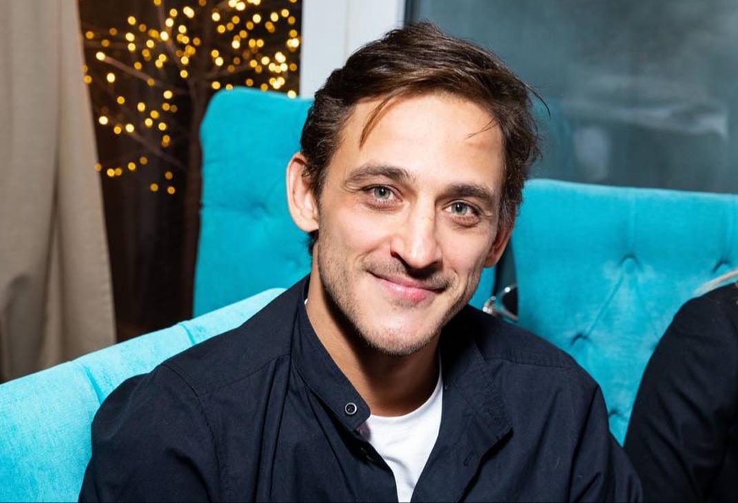 Михаил Башкатов оказался в числе должников налоговой — сумма превышает 270 тысяч рублей